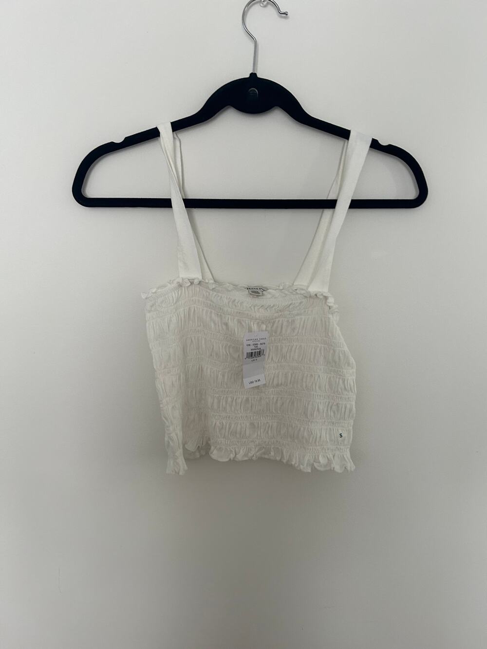 American Eagle Flowy Tank *S*